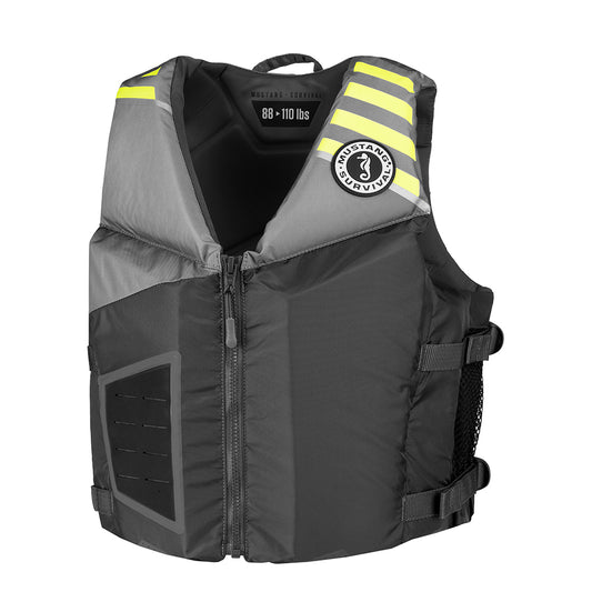 Young Adult Kayak PFD / Paddling Vest - Mustang Survival