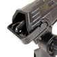 YakAttack AR Tube Kayak Fishing Rod Holder Without Extension
