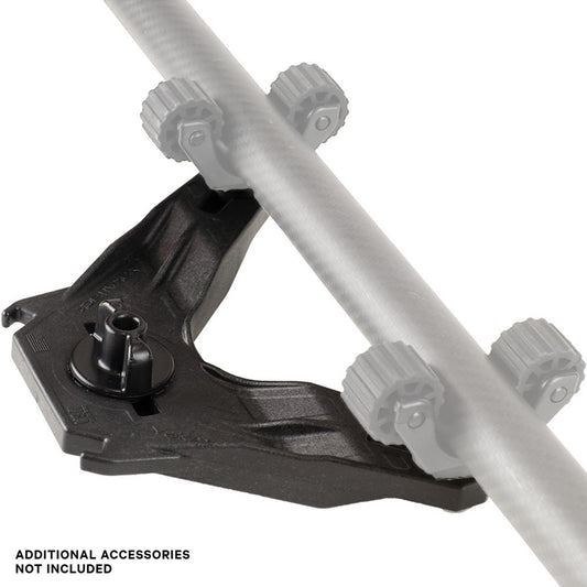 YakAttack DoubleHeader Kayak Track Mount