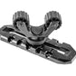 YakAttack 6" GridLoc Kayak MightyMount XL With Mounting Screws