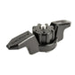 YakAttack GT Kayak Cleat, Track Mount Line Cleat