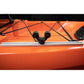 YakAttack 16" Kayak GearTrac With Mounting Screws