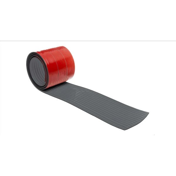 Gator Guard Kayak Keel Guard 5"x12" Rubber Guard YAKWORKS Kayaks and Accessories