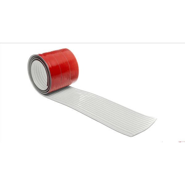 Gator Guard Kayak Keel Guard  5"x12" Rubber Guard