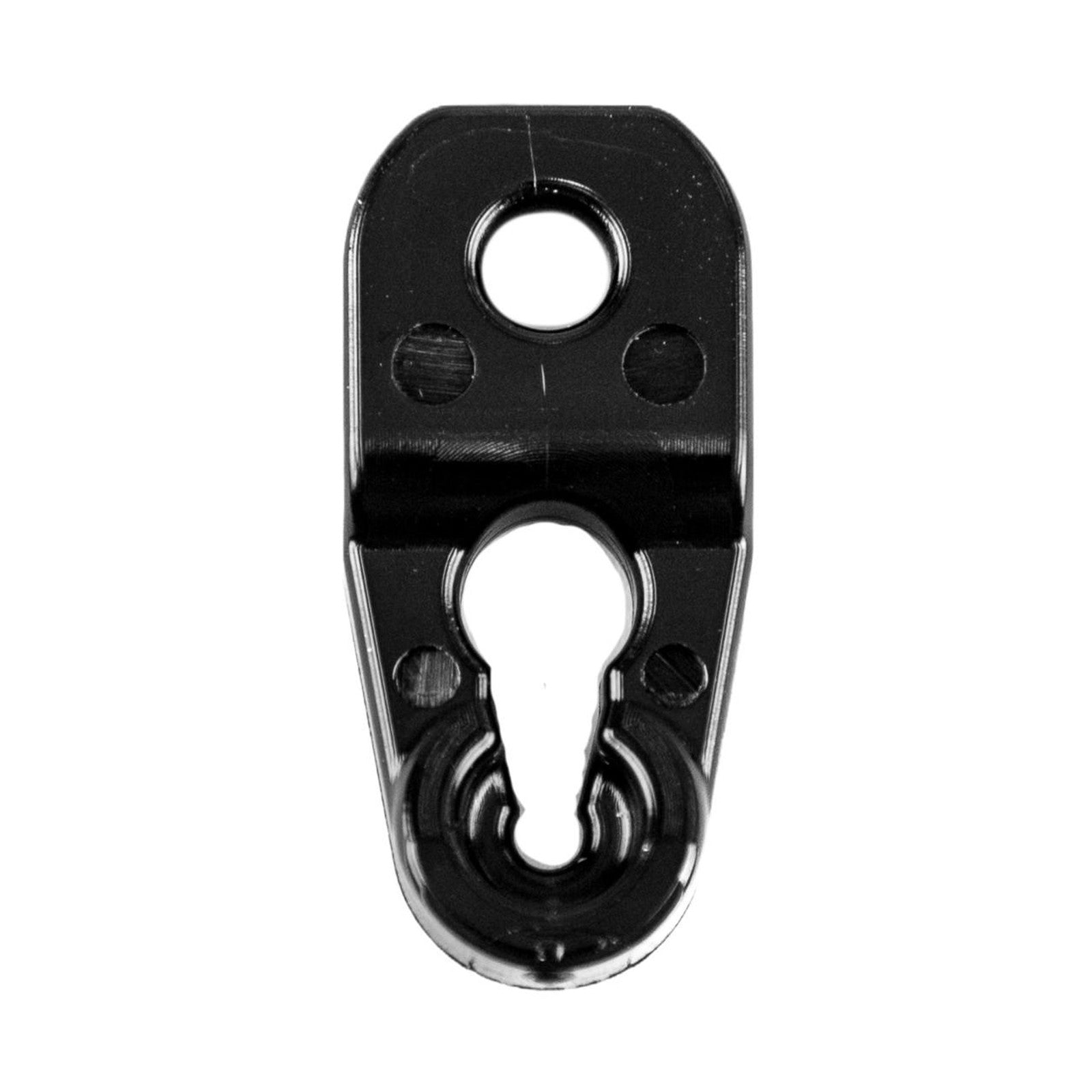 attaching tackle box to a kayak bungee KnotLoc Bungee Dividers