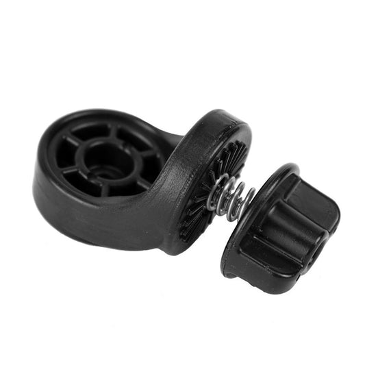 YakAttack Kayak LockNLoad 90 Degree Adapter