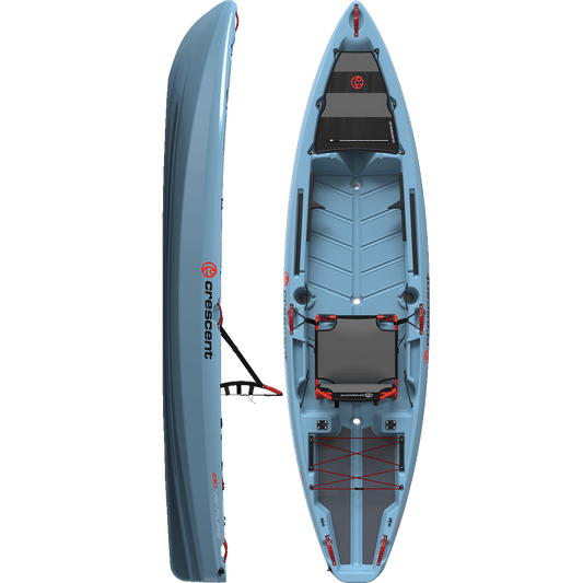 Paddle Kayaks – YAKWORKS Kayaks and Accessories