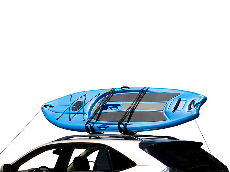 Attwood best sale kayak carrier