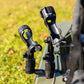 YakAttack SideArm Kayak Track Mount