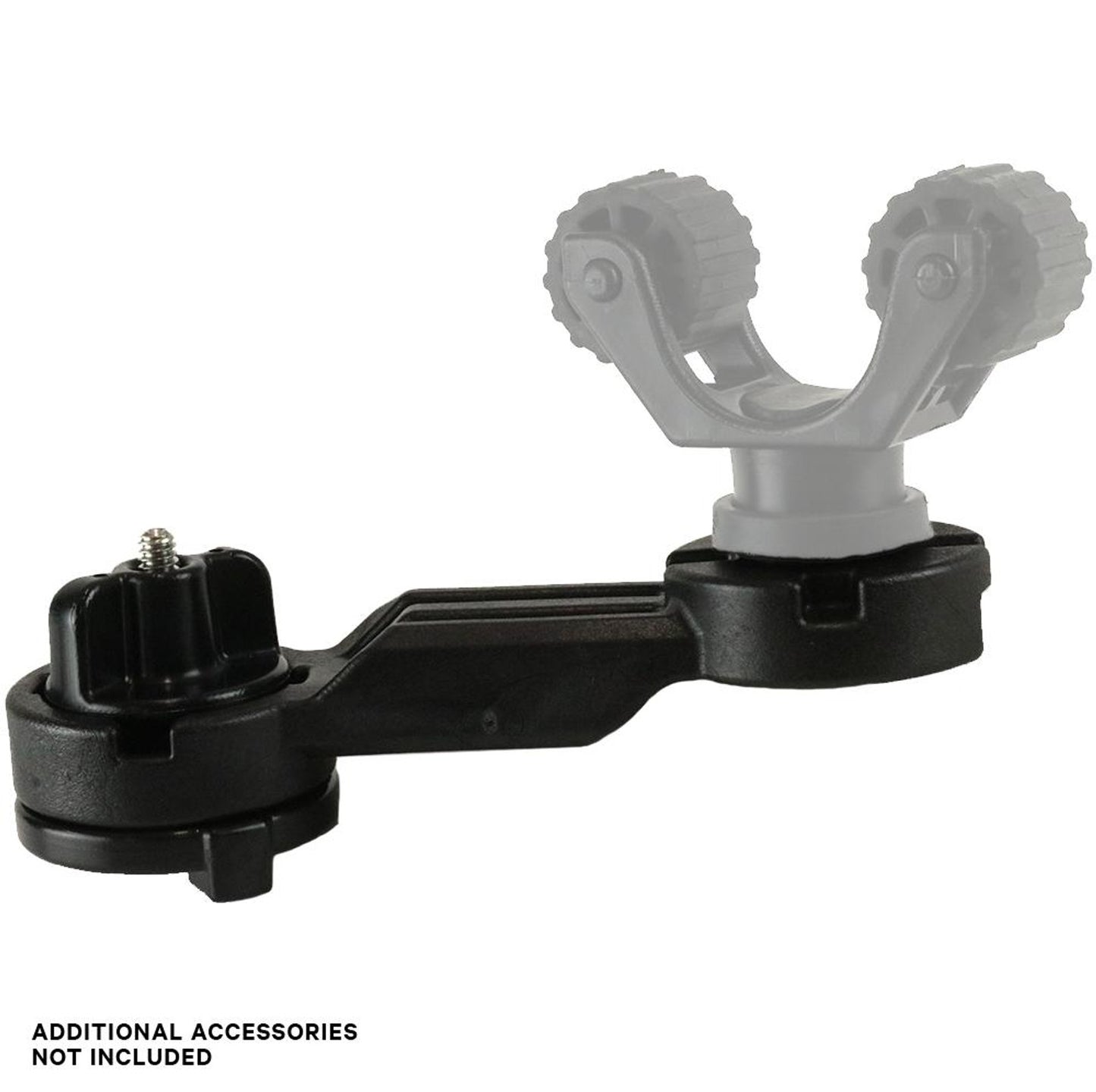 YakAttack SideArm Kayak Track Mount