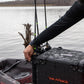 YakAttack TetherTube Kayak Rod Holder - Two Pack W/ Hardware