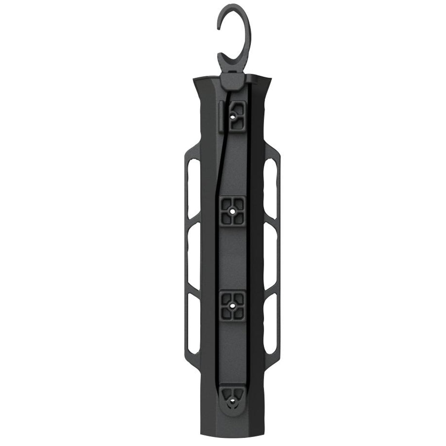 YakAttack TetherTube Kayak Rod Holder with Hardware