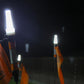 YakAttack VISICarbon Pro, MightyMount and Geartrac Ready