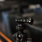 YakAttack Kayak Action Camera Ball Mount Base