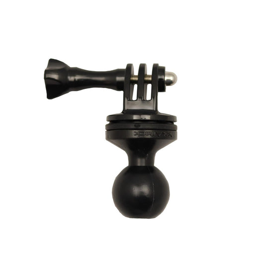 YakAttack Kayak Action Camera Ball Mount Base