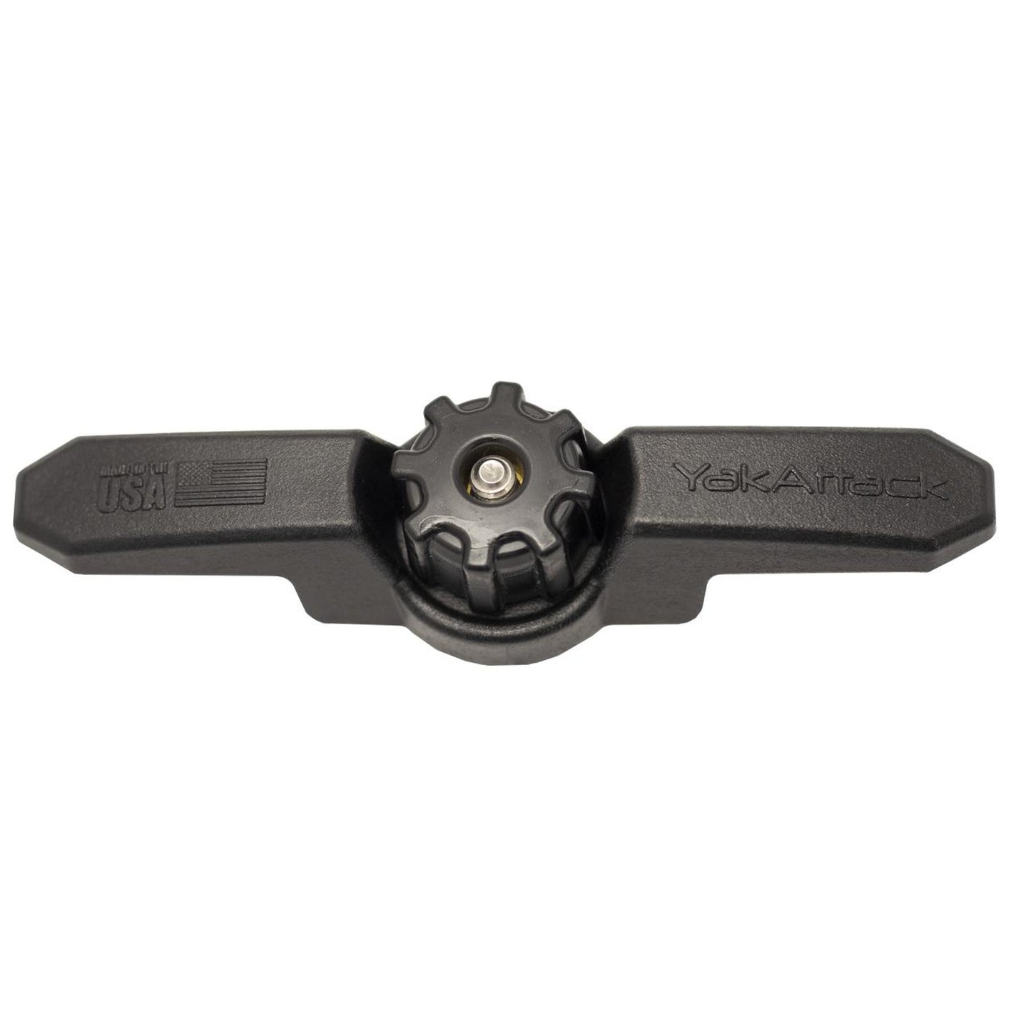 YakAttack GT Cleat XL, Kayak Track Mount Line Cleat
