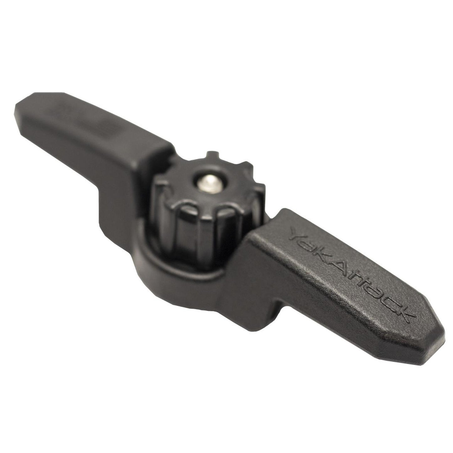 YakAttack GT Cleat XL, Kayak Track Mount Line Cleat